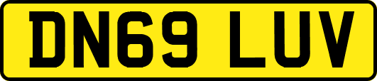 DN69LUV