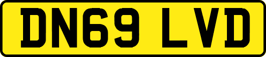 DN69LVD