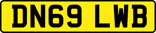 DN69LWB