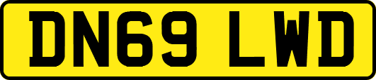 DN69LWD