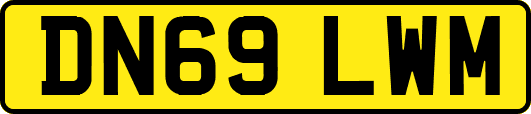 DN69LWM