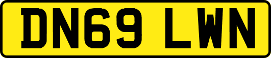 DN69LWN