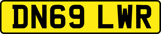 DN69LWR