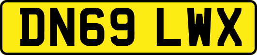 DN69LWX