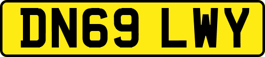 DN69LWY