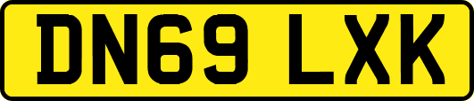DN69LXK