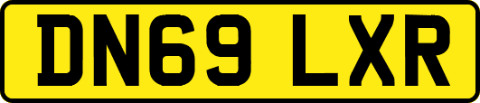 DN69LXR