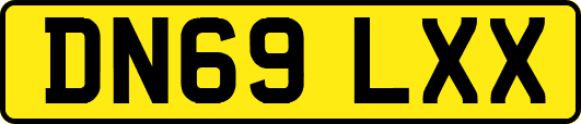 DN69LXX