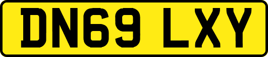 DN69LXY