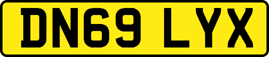 DN69LYX