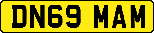 DN69MAM