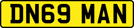 DN69MAN