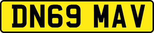 DN69MAV