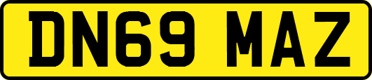 DN69MAZ