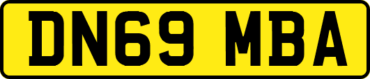 DN69MBA