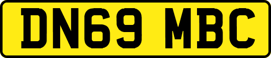 DN69MBC