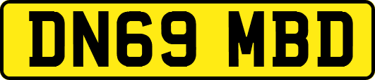 DN69MBD
