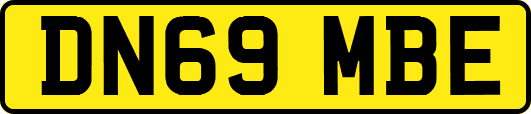 DN69MBE