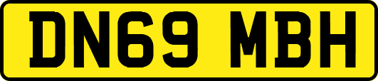 DN69MBH