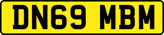 DN69MBM