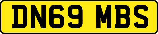 DN69MBS