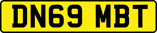DN69MBT