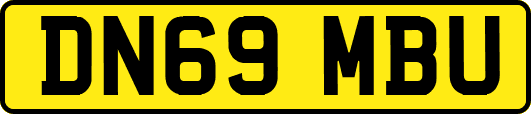 DN69MBU