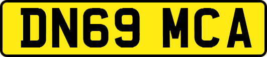 DN69MCA
