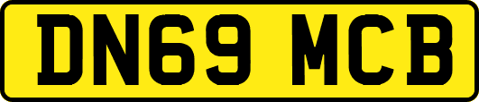 DN69MCB
