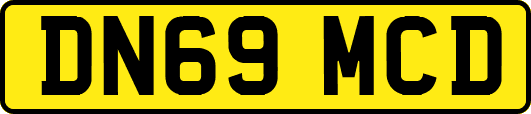 DN69MCD