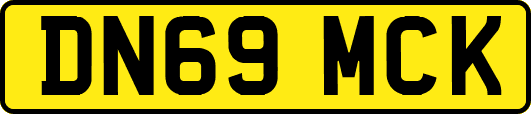 DN69MCK