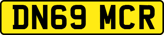 DN69MCR