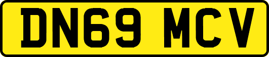 DN69MCV