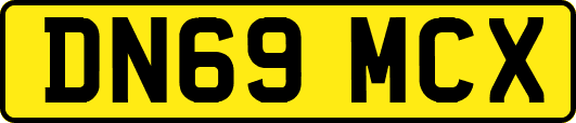 DN69MCX