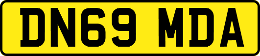 DN69MDA