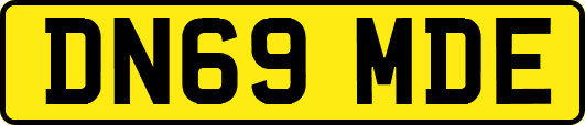 DN69MDE