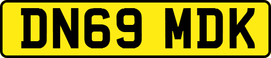 DN69MDK