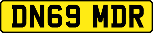 DN69MDR
