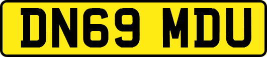 DN69MDU