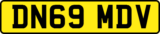 DN69MDV