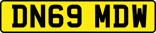 DN69MDW