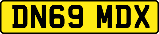 DN69MDX