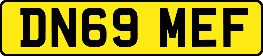 DN69MEF