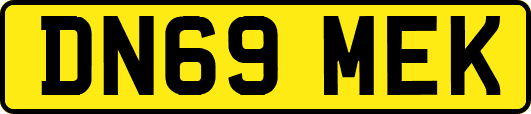 DN69MEK