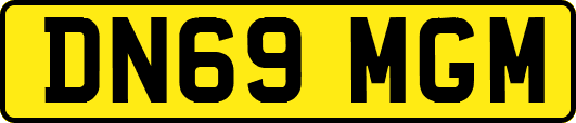 DN69MGM