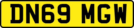 DN69MGW