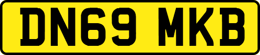 DN69MKB