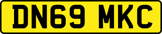 DN69MKC