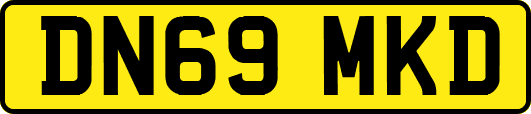 DN69MKD