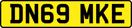 DN69MKE